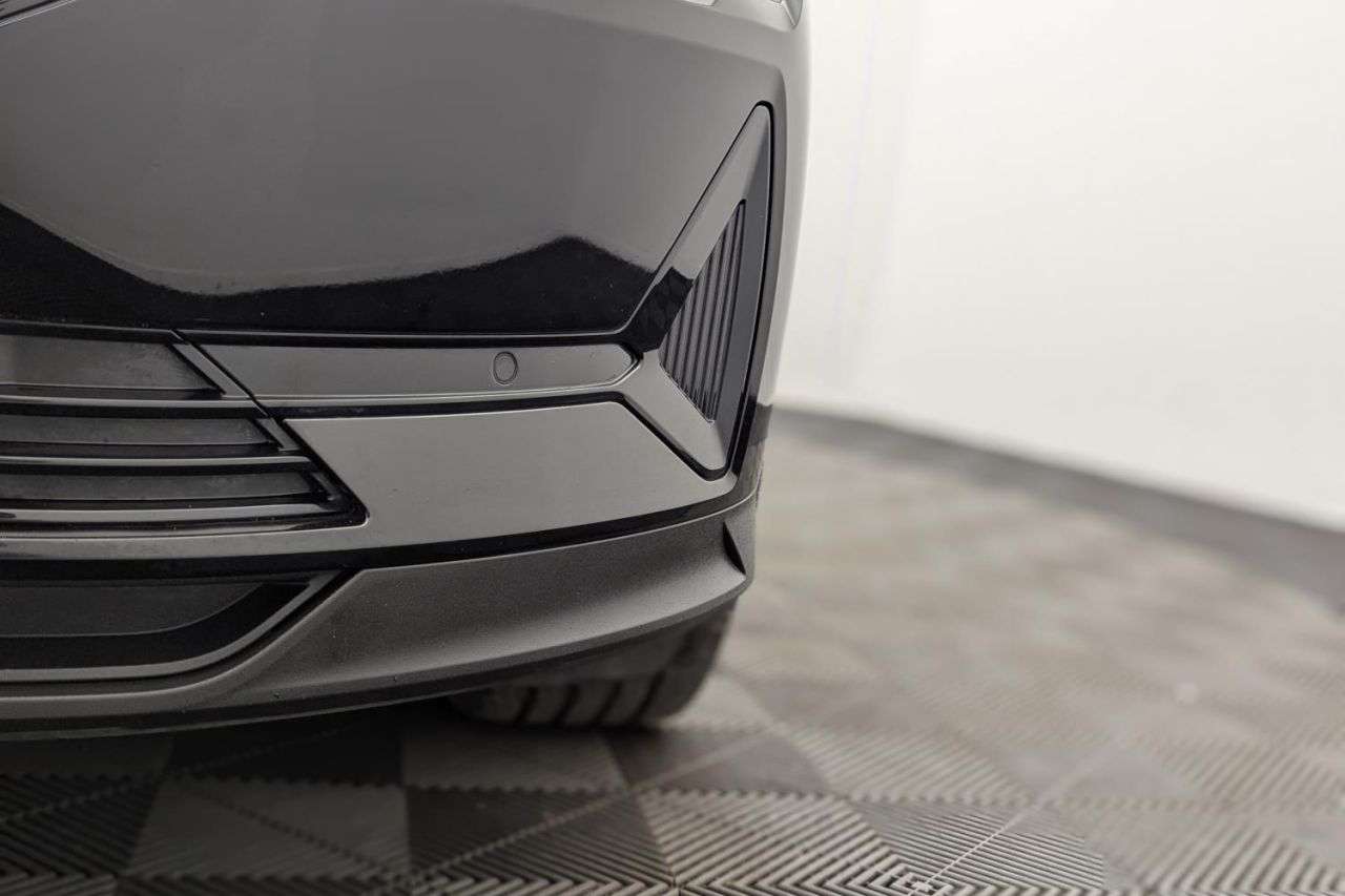 2022 POLESTAR POLESTAR 2 2022 POLESTAR POLESTAR 2