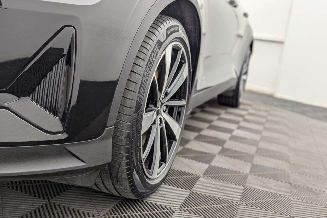 2022 POLESTAR POLESTAR 2 2022 POLESTAR POLESTAR 2