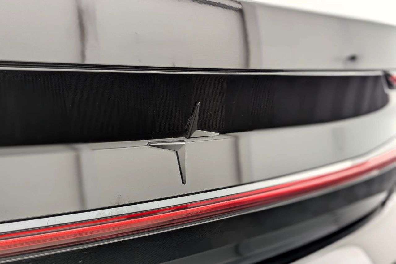 2022 POLESTAR POLESTAR 2 2022 POLESTAR POLESTAR 2