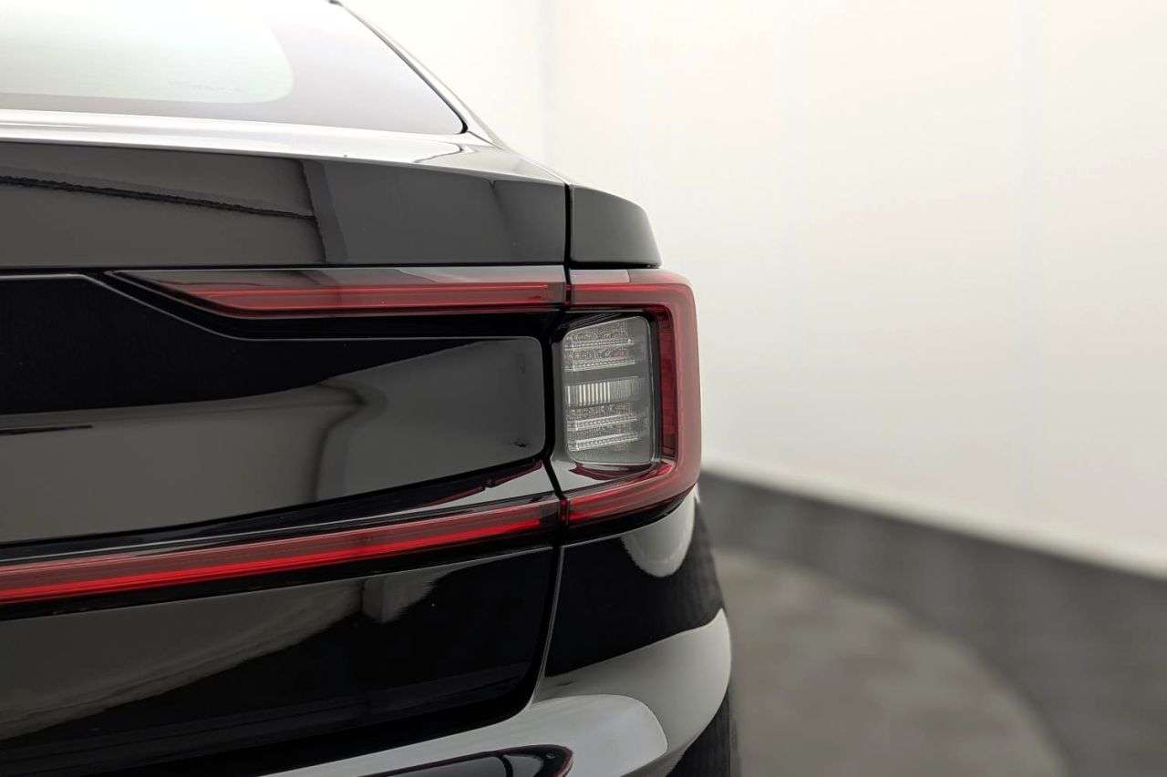 2022 POLESTAR POLESTAR 2 2022 POLESTAR POLESTAR 2