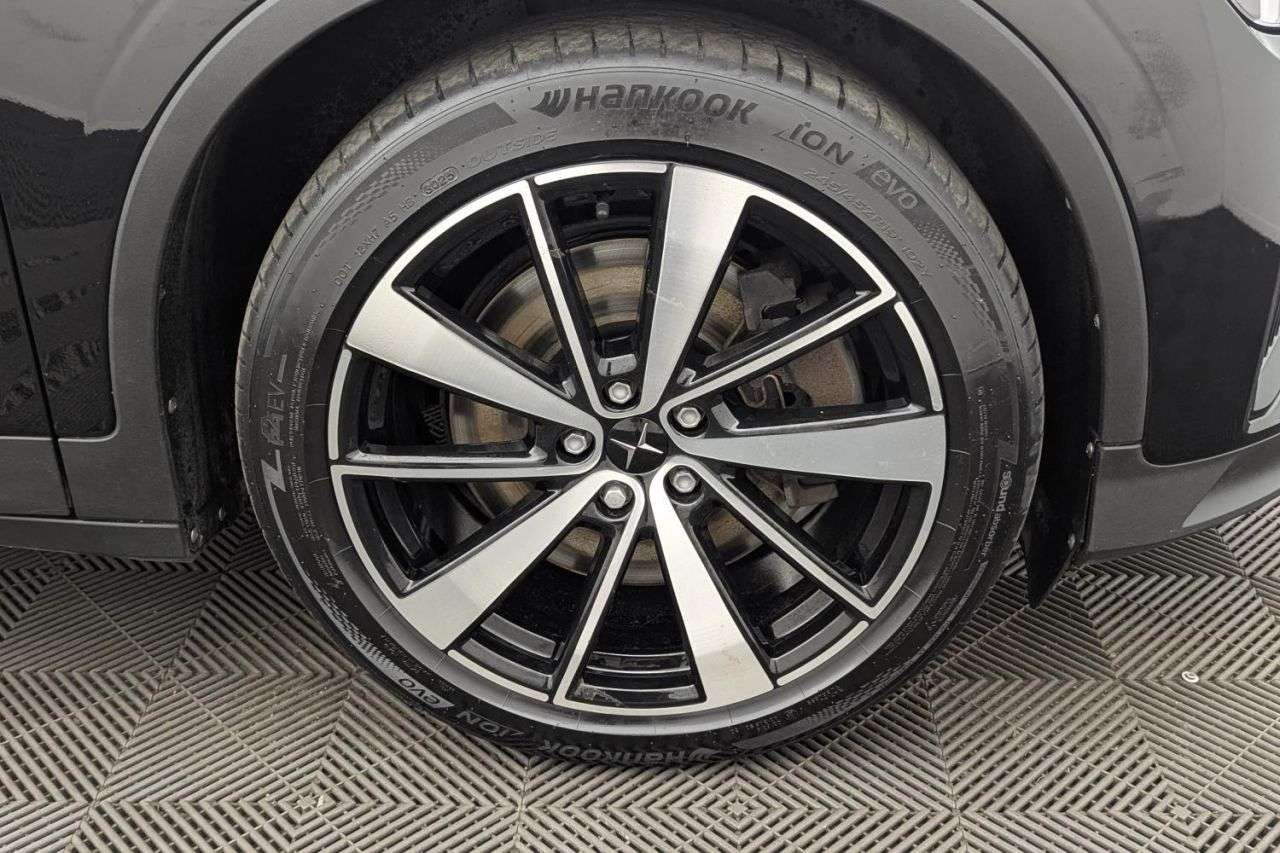 2022 POLESTAR POLESTAR 2 2022 POLESTAR POLESTAR 2