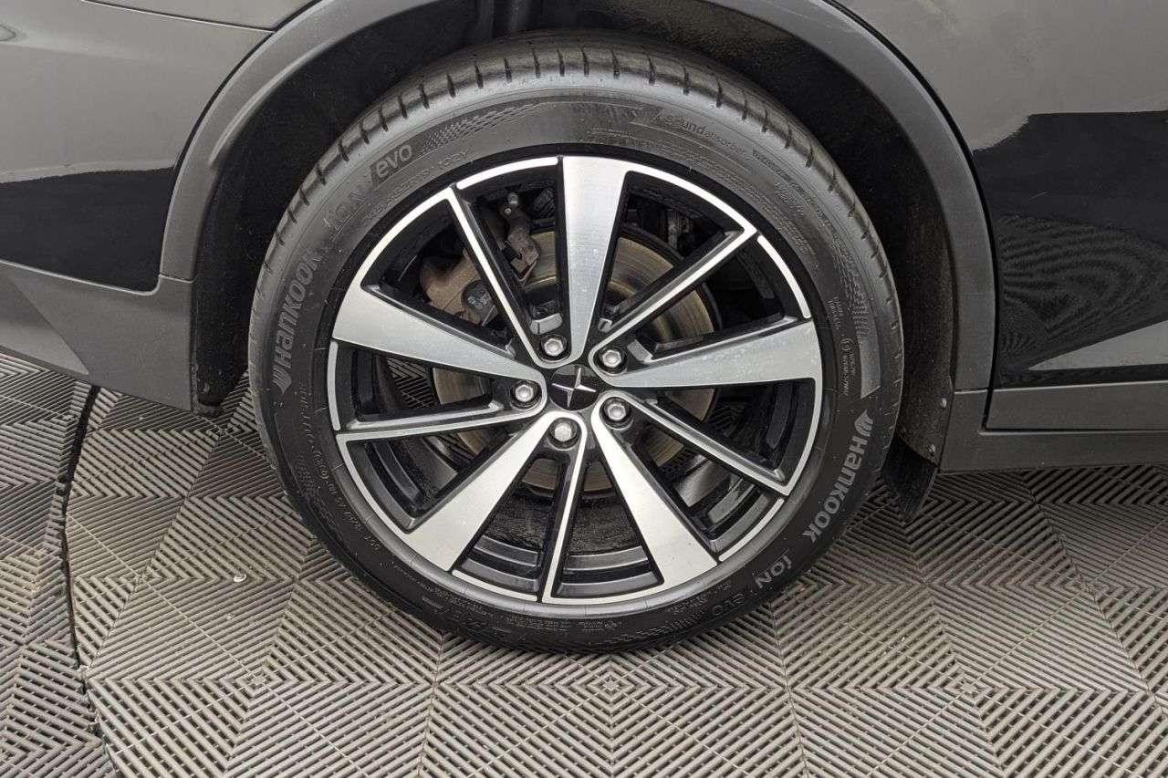 2022 POLESTAR POLESTAR 2 2022 POLESTAR POLESTAR 2