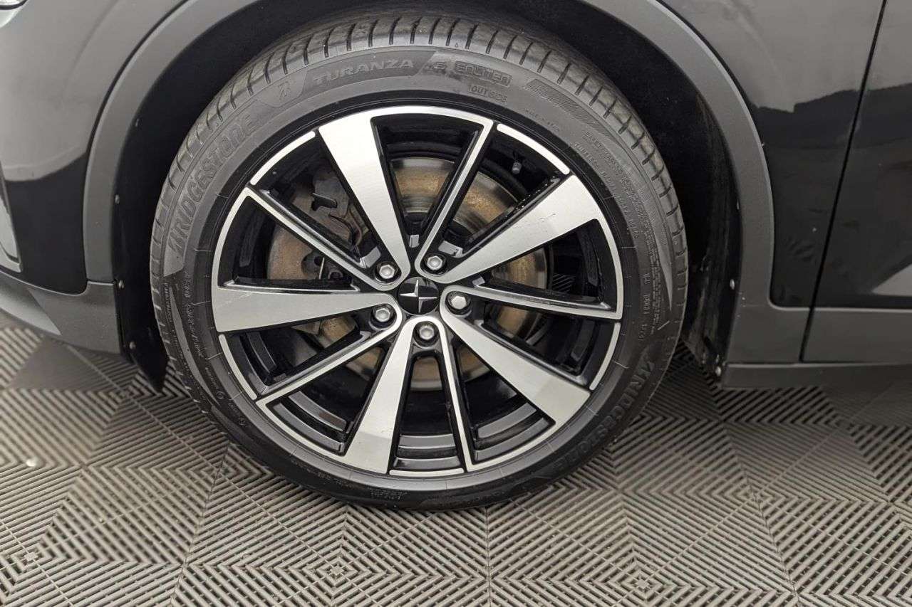 2022 POLESTAR POLESTAR 2 2022 POLESTAR POLESTAR 2