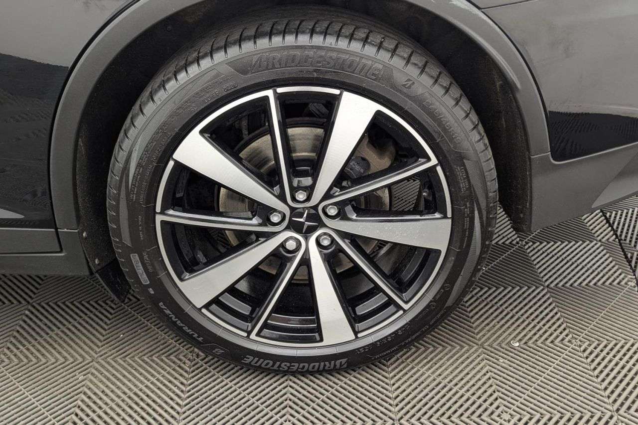 2022 POLESTAR POLESTAR 2 2022 POLESTAR POLESTAR 2