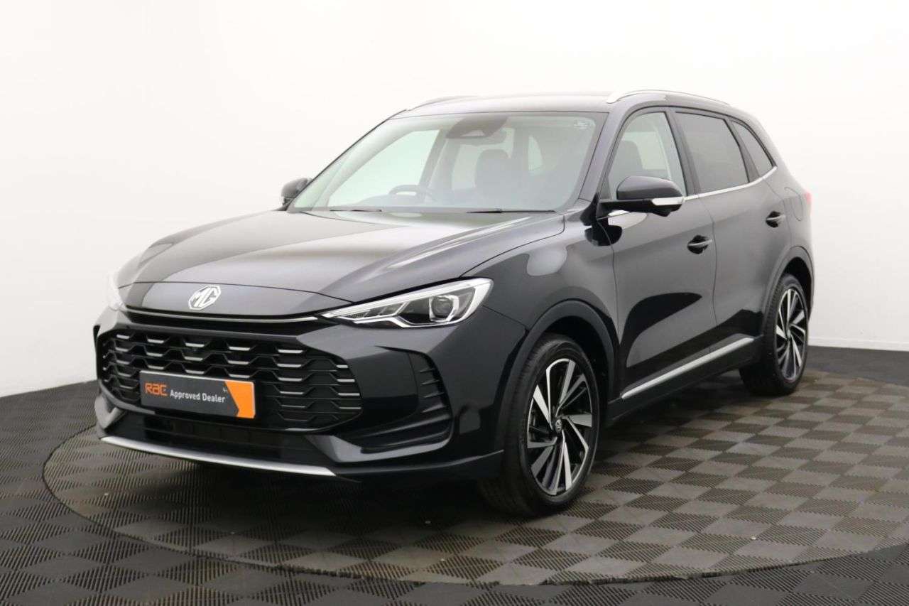 2024 MG MG ZS 2024 MG MG ZS