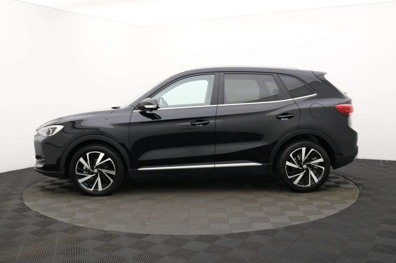 2024 MG MG ZS 2024 MG MG ZS