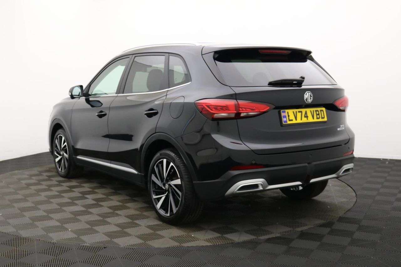 2024 MG MG ZS 2024 MG MG ZS