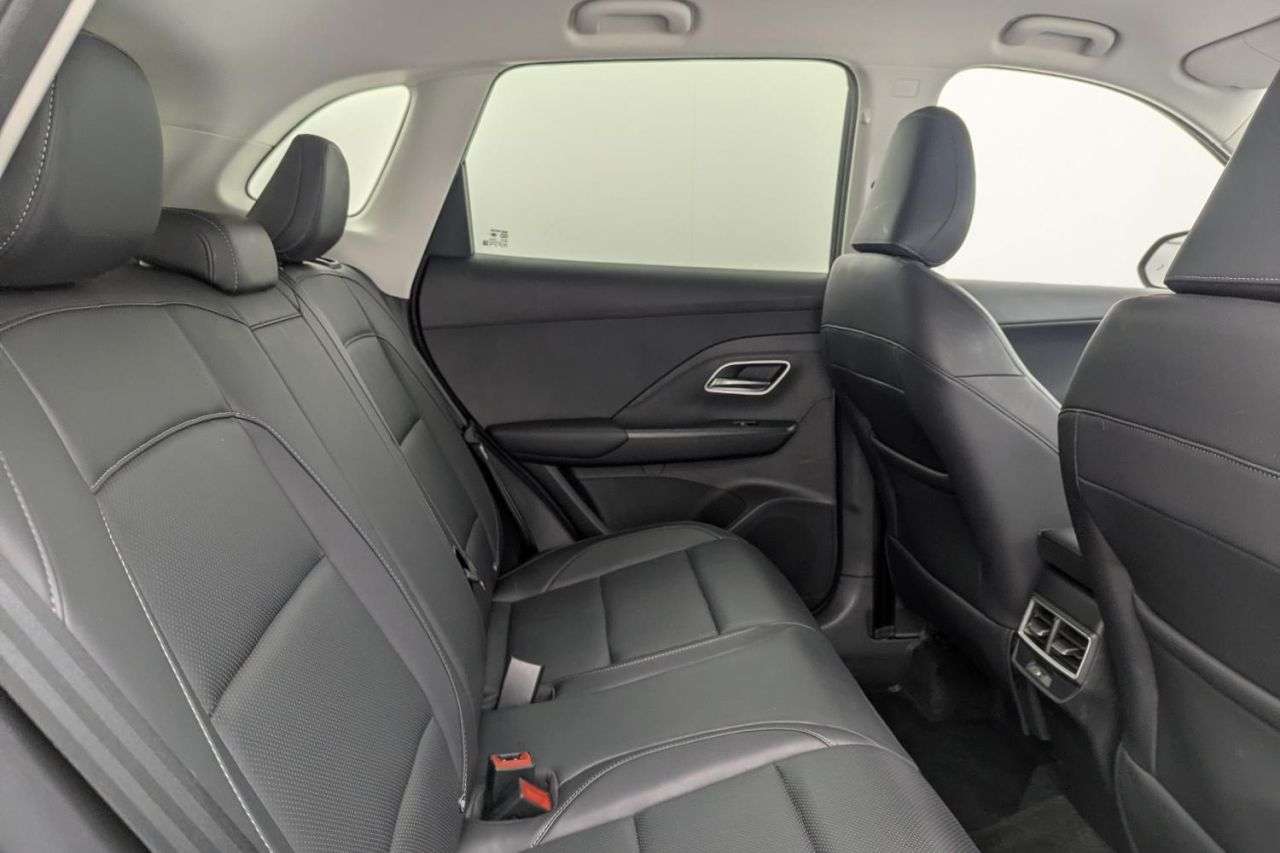 2024 MG MG ZS 2024 MG MG ZS