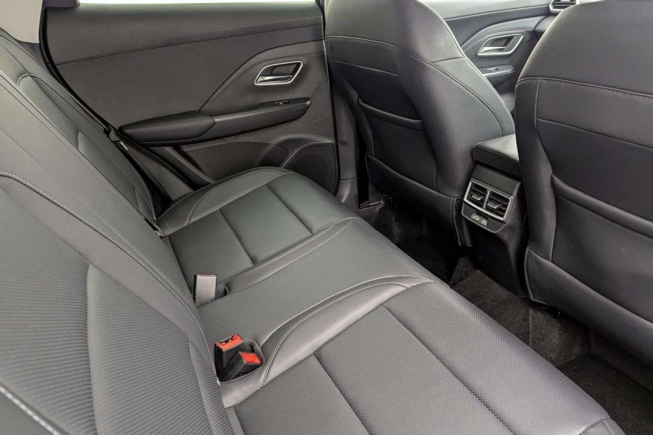 2024 MG MG ZS 2024 MG MG ZS