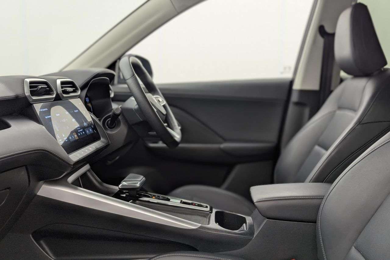 2024 MG MG ZS 2024 MG MG ZS