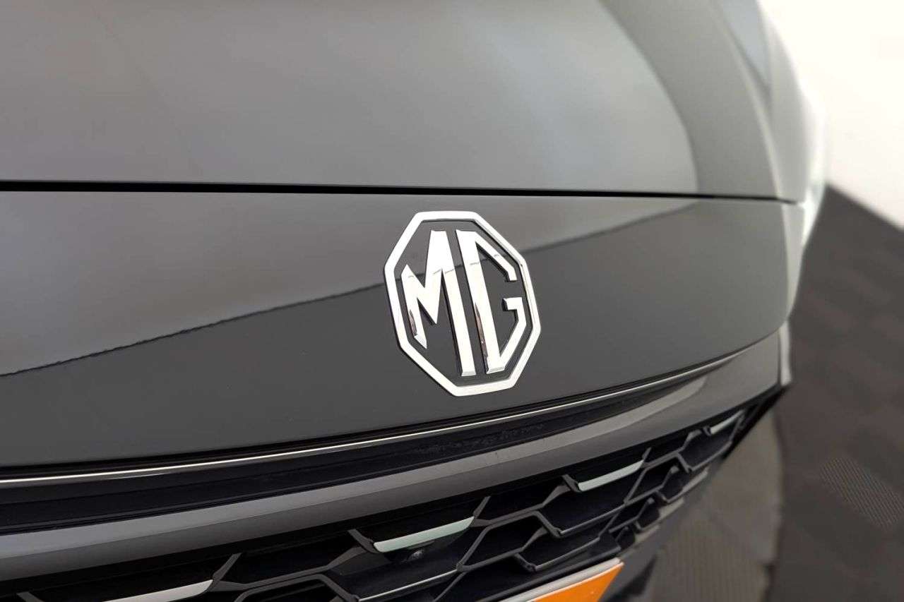 2024 MG MG ZS 2024 MG MG ZS