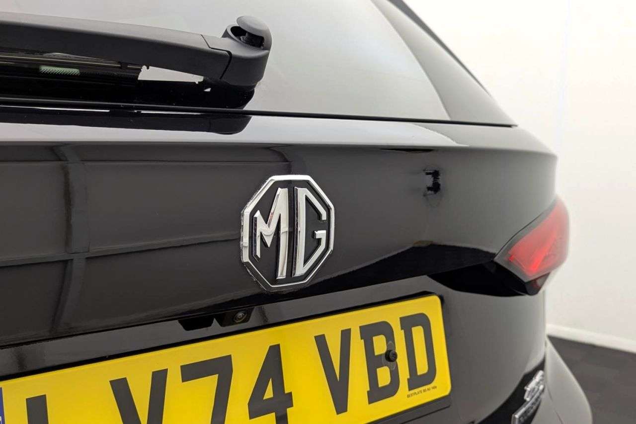 2024 MG MG ZS 2024 MG MG ZS