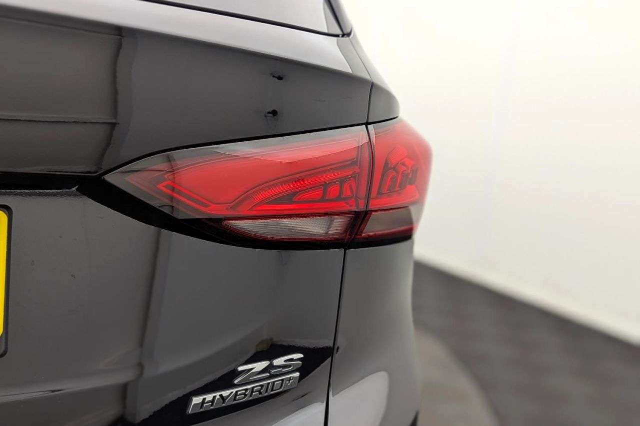 2024 MG MG ZS 2024 MG MG ZS
