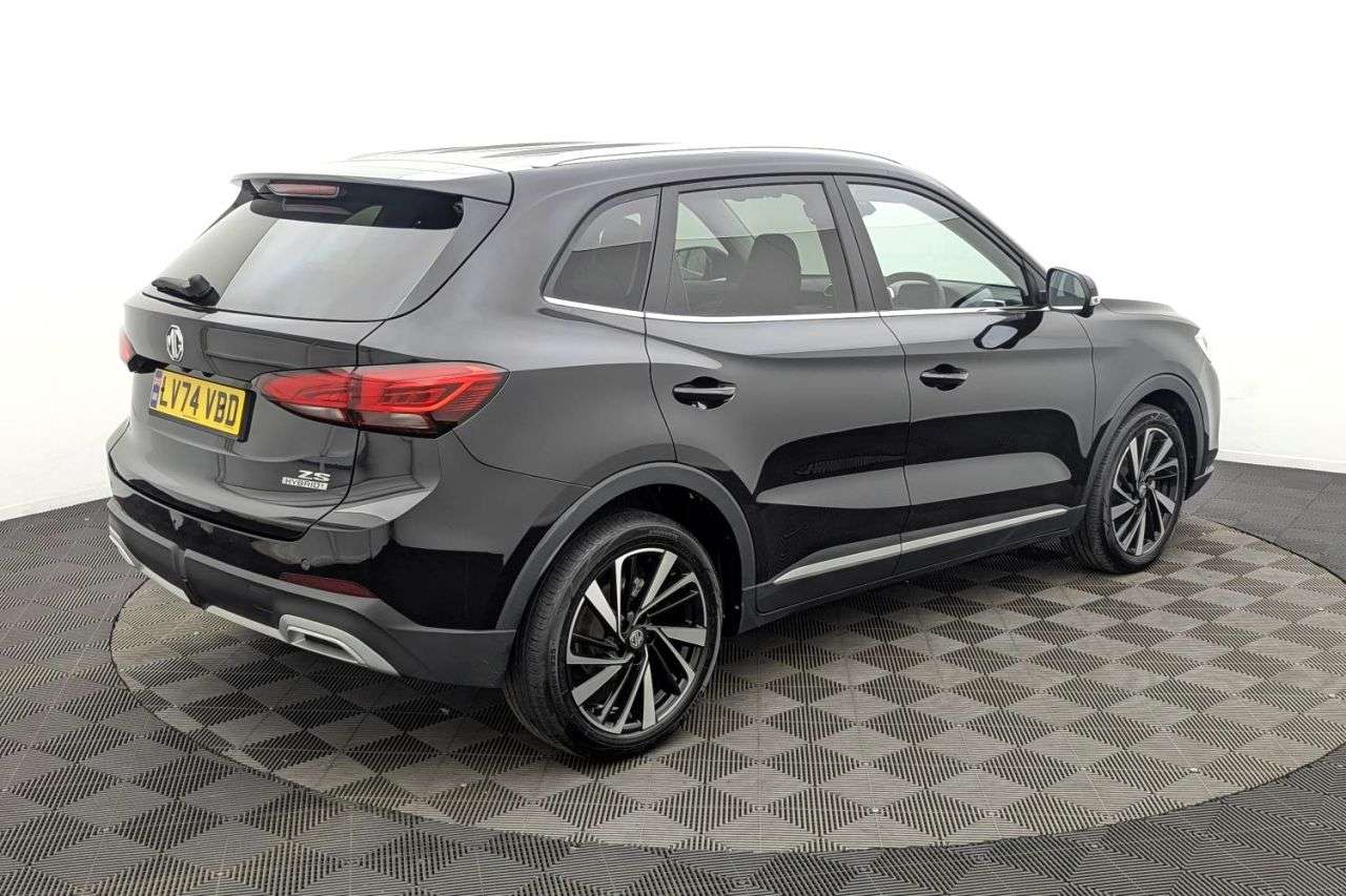 2024 MG MG ZS 2024 MG MG ZS