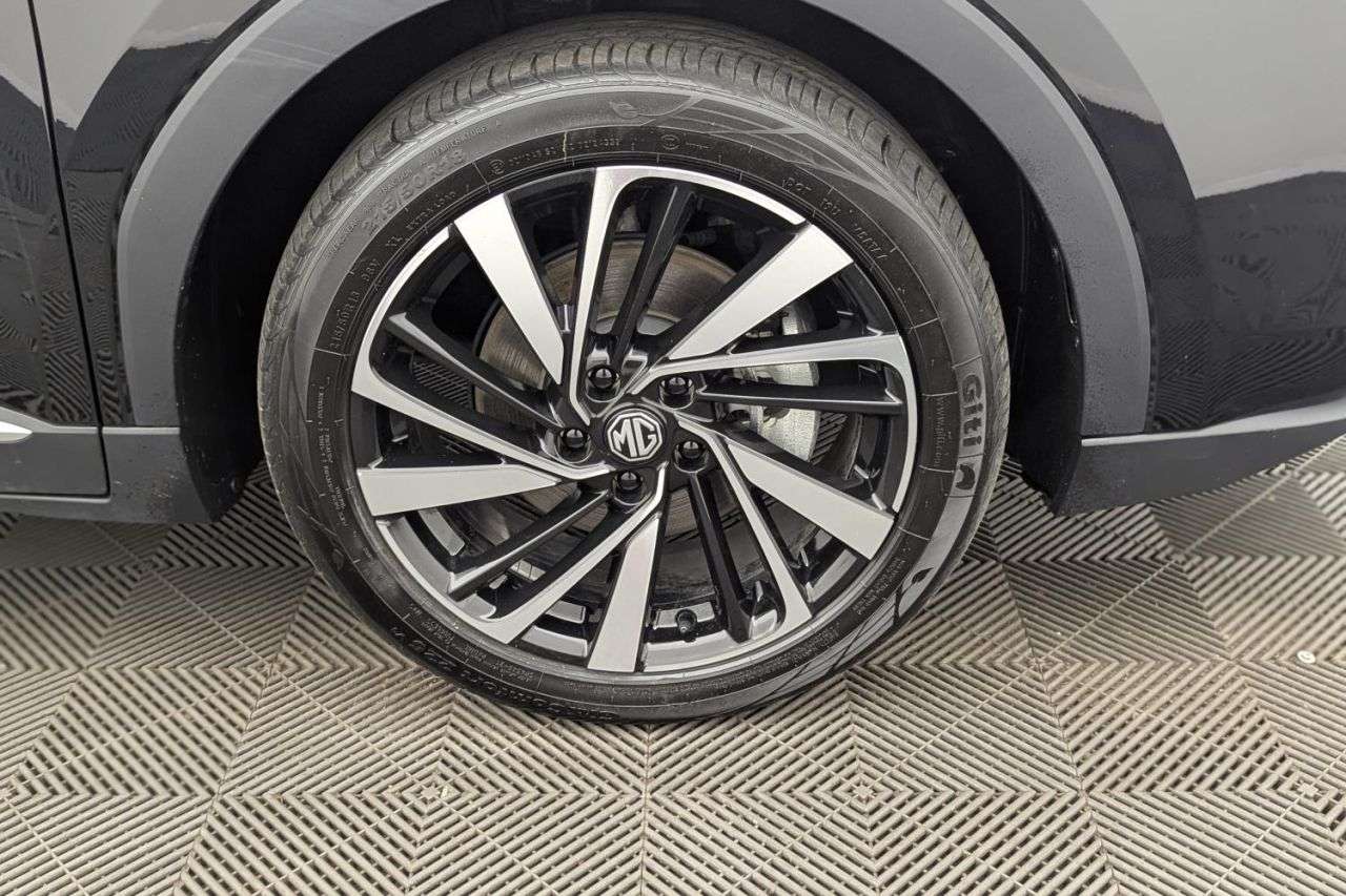 2024 MG MG ZS 2024 MG MG ZS