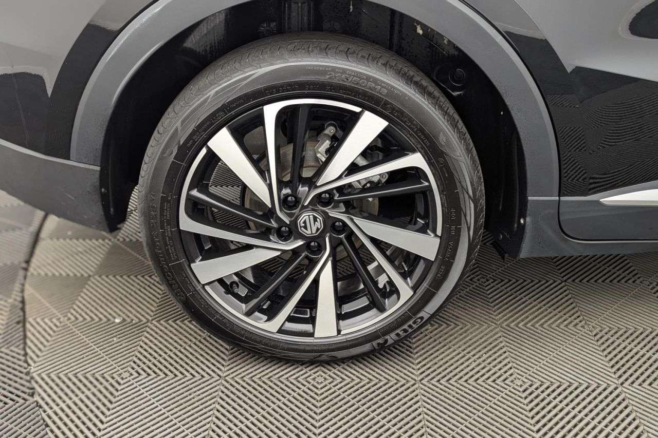 2024 MG MG ZS 2024 MG MG ZS