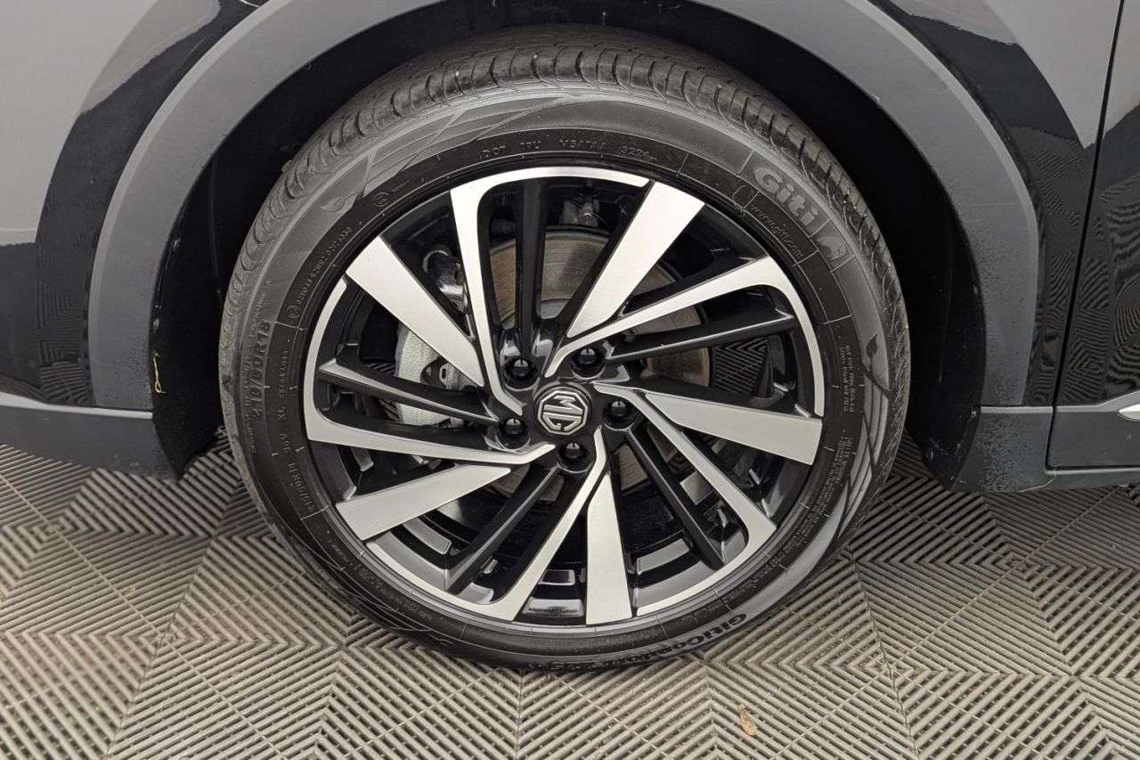 2024 MG MG ZS 2024 MG MG ZS