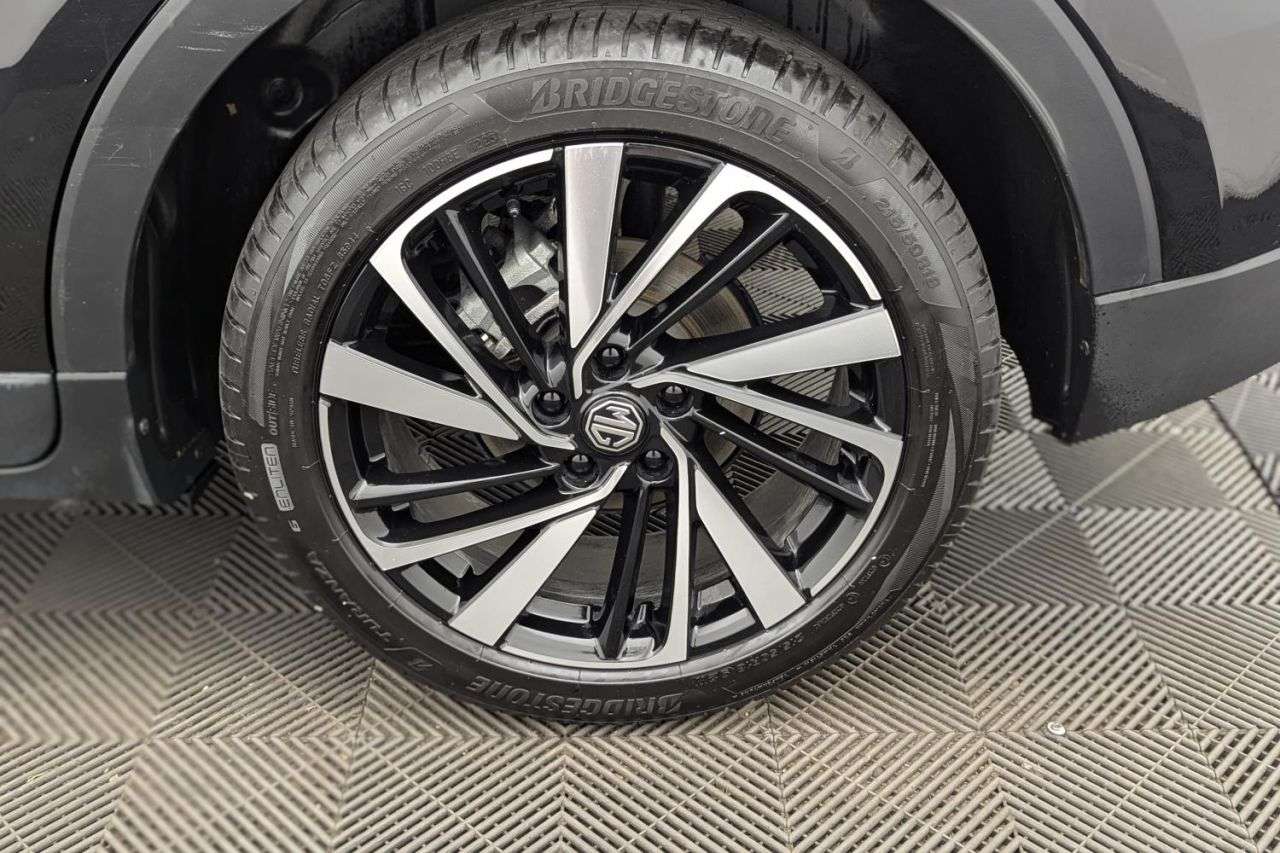 2024 MG MG ZS 2024 MG MG ZS