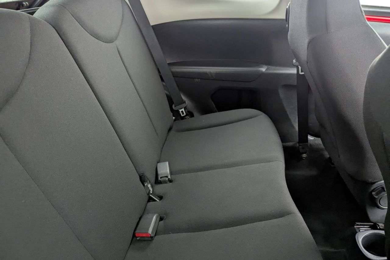 2015 PEUGEOT 108 2015 PEUGEOT 108