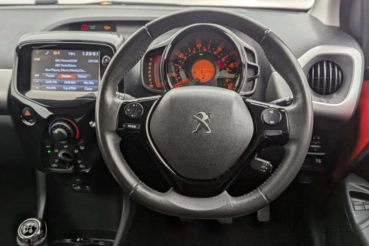 2015 PEUGEOT 108 2015 PEUGEOT 108