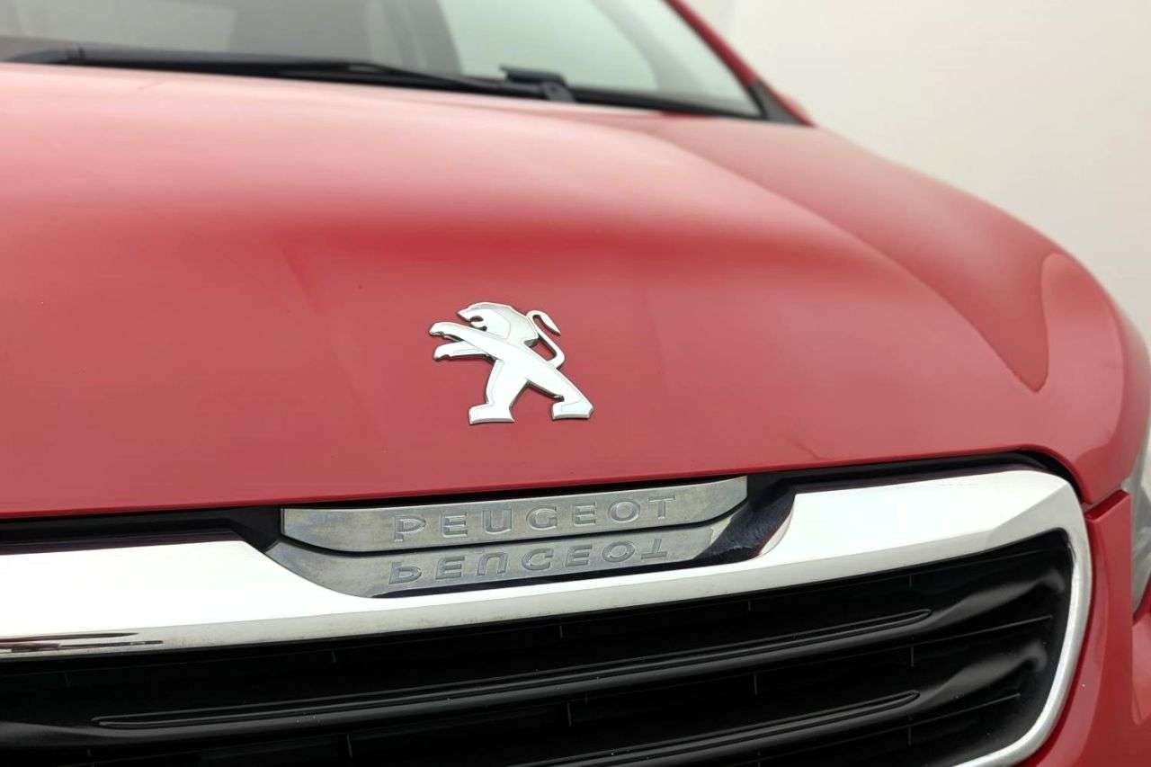 2015 PEUGEOT 108 2015 PEUGEOT 108