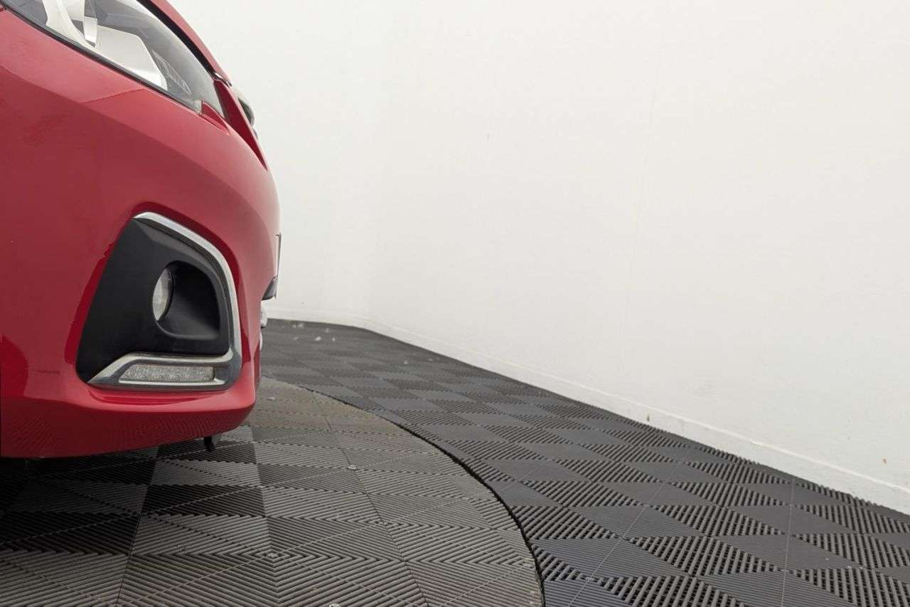 2015 PEUGEOT 108 2015 PEUGEOT 108