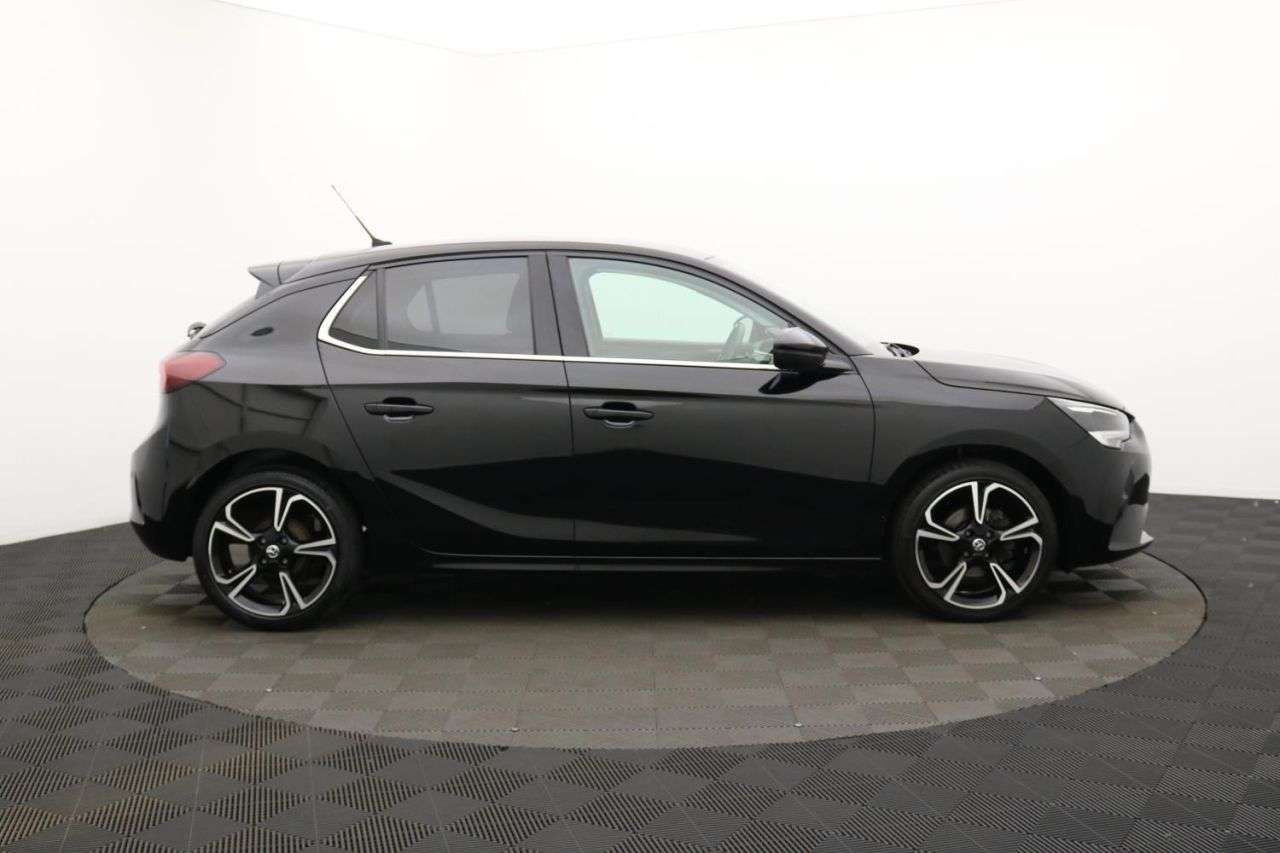 A 2021 VAUXHALL CORSA 1.2 Elite Edition Hatchback 5dr Petrol Manual Euro 6 (75 ps) Award Winning A 2021 VAUXHALL CORSA 1.2 Elite Edition Hatchback 5dr Petrol Manual Euro 6 (75 ps) Award Winning