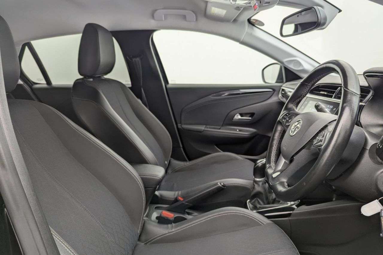 A 2021 VAUXHALL CORSA 1.2 Elite Edition Hatchback 5dr Petrol Manual Euro 6 (75 ps) Award Winning A 2021 VAUXHALL CORSA 1.2 Elite Edition Hatchback 5dr Petrol Manual Euro 6 (75 ps) Award Winning