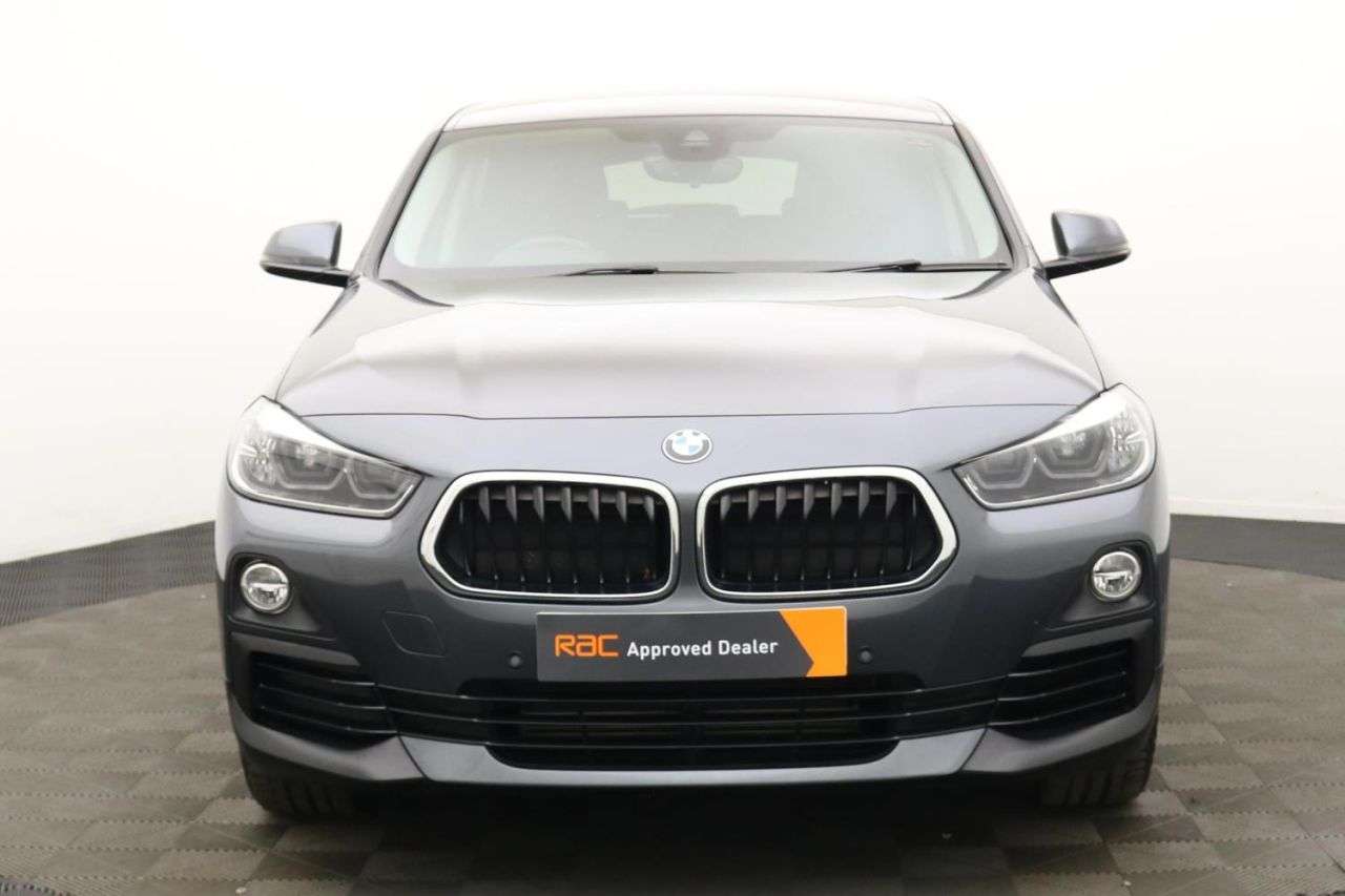2019 BMW X2 2019 BMW X2
