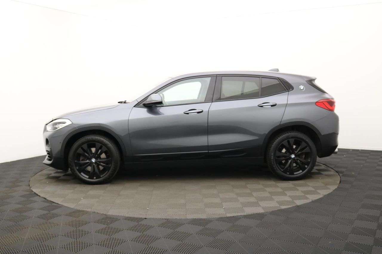 2019 BMW X2 2019 BMW X2