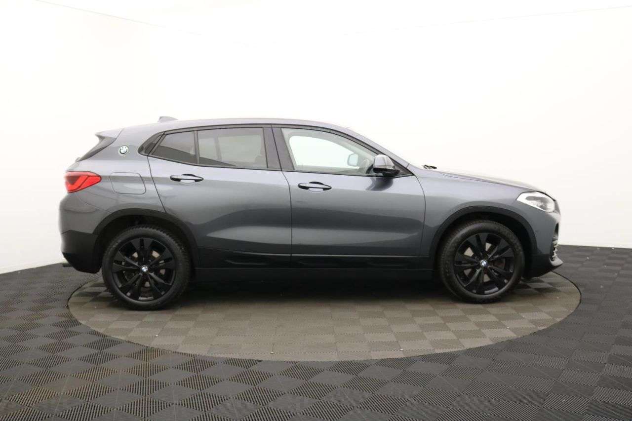 A 2019 BMW X2 2.0 20i Sport SUV 5dr Petrol DCT sDrive Euro 6 (s/s) (192 ps) Award Winning A 2019 BMW X2 2.0 20i Sport SUV 5dr Petrol DCT sDrive Euro 6 (s/s) (192 ps) Award Winning