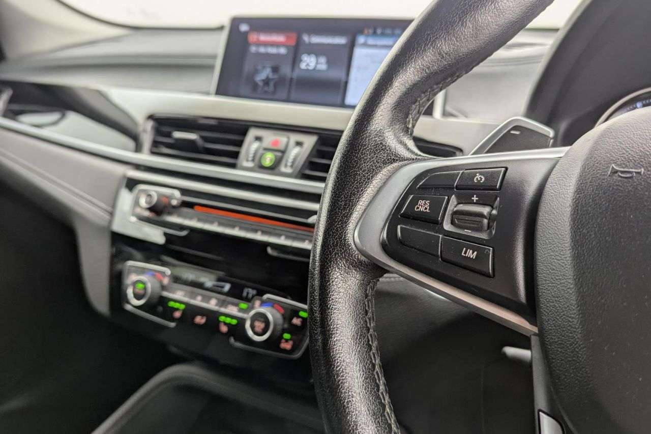 2019 BMW X2 2019 BMW X2