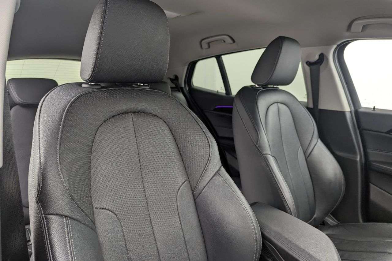 2019 BMW X2 2019 BMW X2