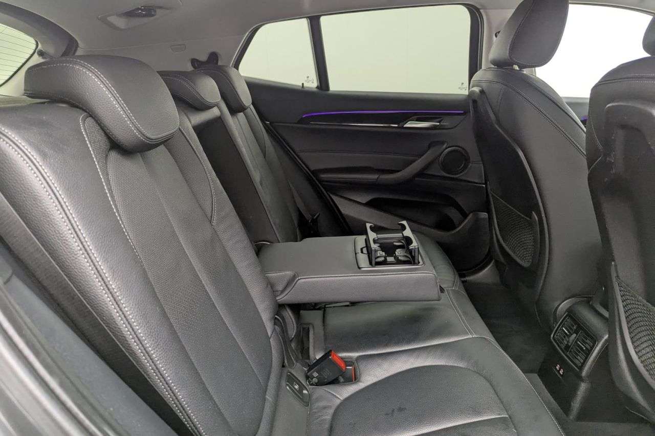 2019 BMW X2 2019 BMW X2