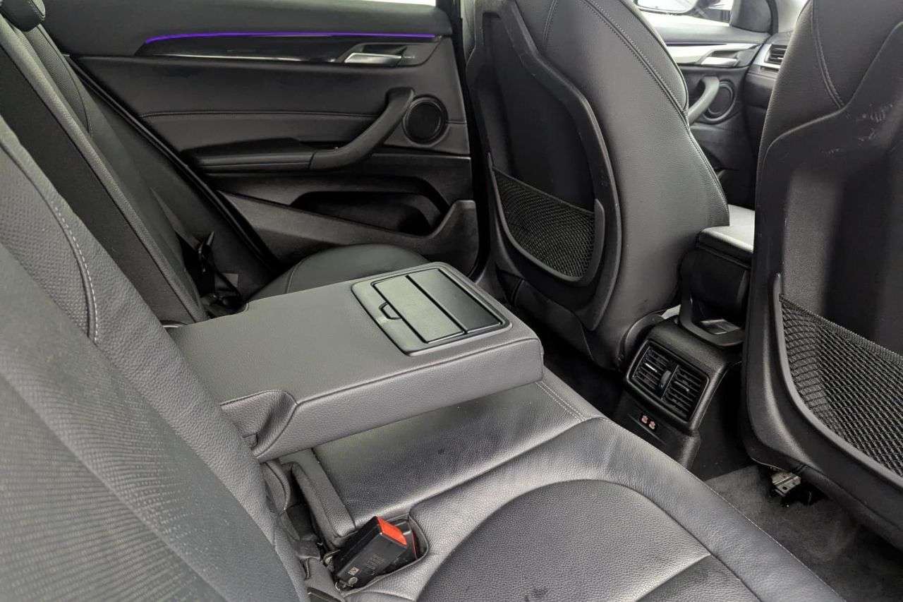 2019 BMW X2 2019 BMW X2
