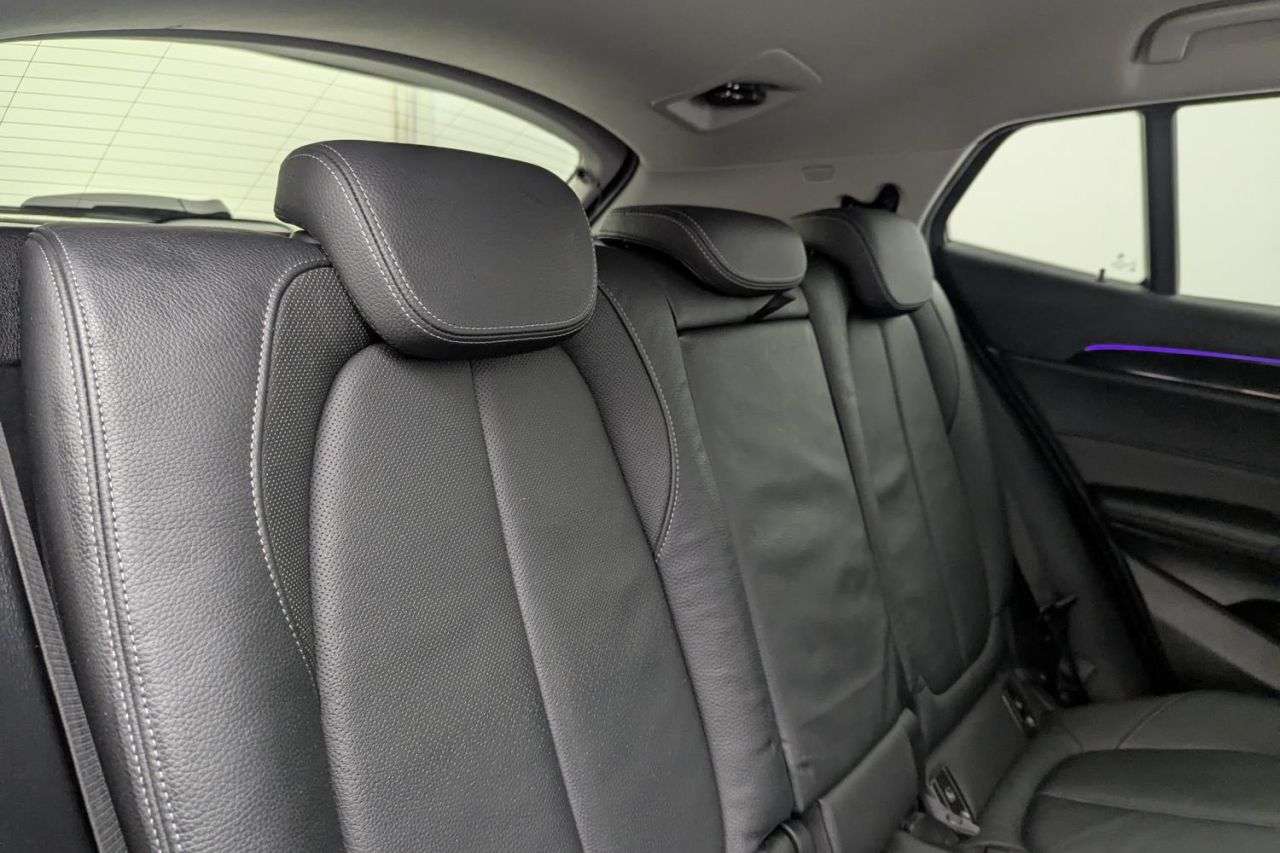 2019 BMW X2 2019 BMW X2