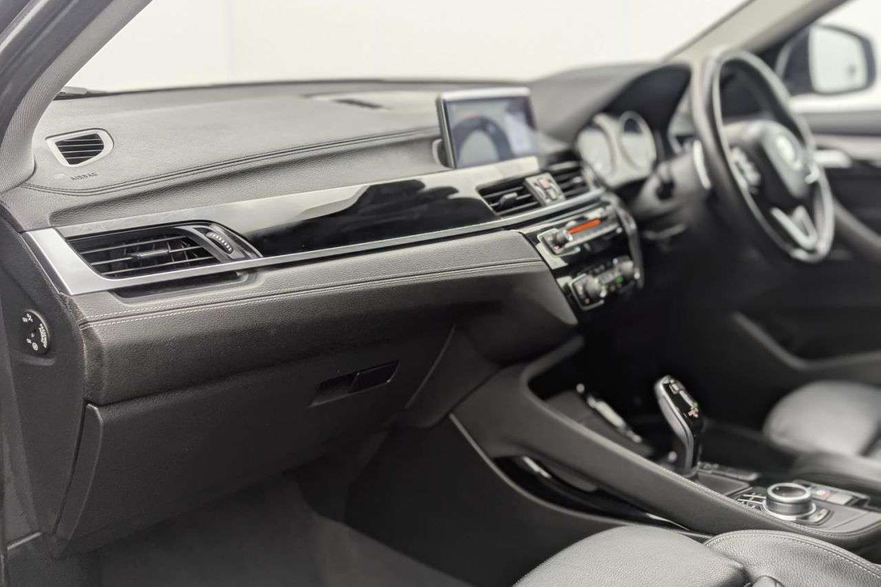 2019 BMW X2 2019 BMW X2