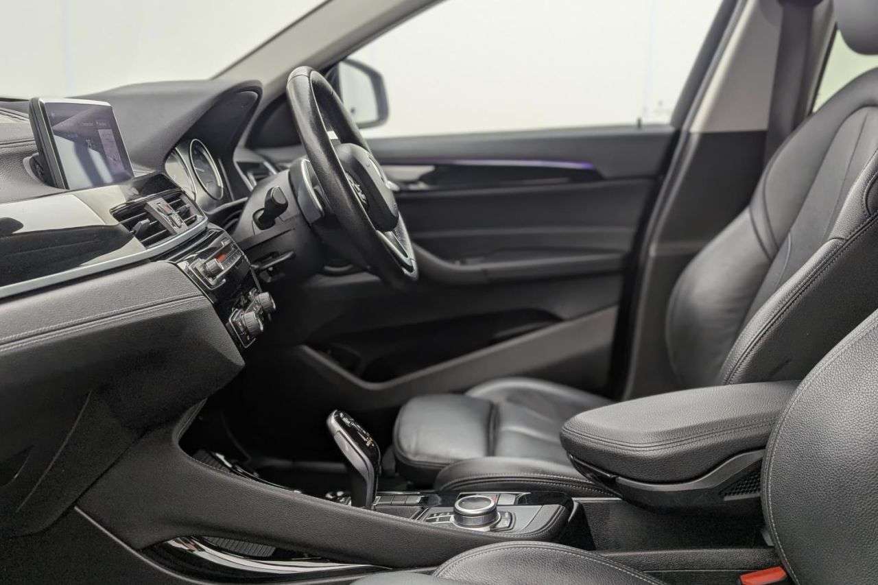 2019 BMW X2 2019 BMW X2