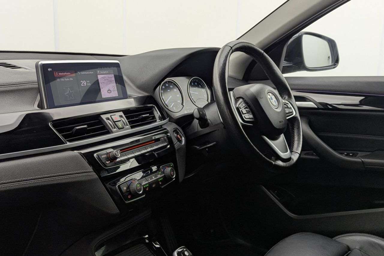2019 BMW X2 2019 BMW X2