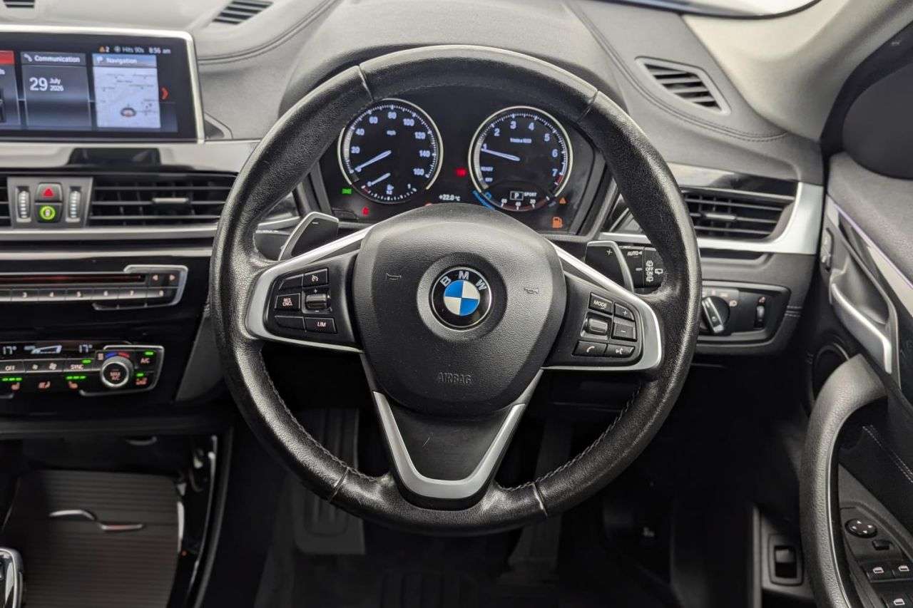 2019 BMW X2 2019 BMW X2