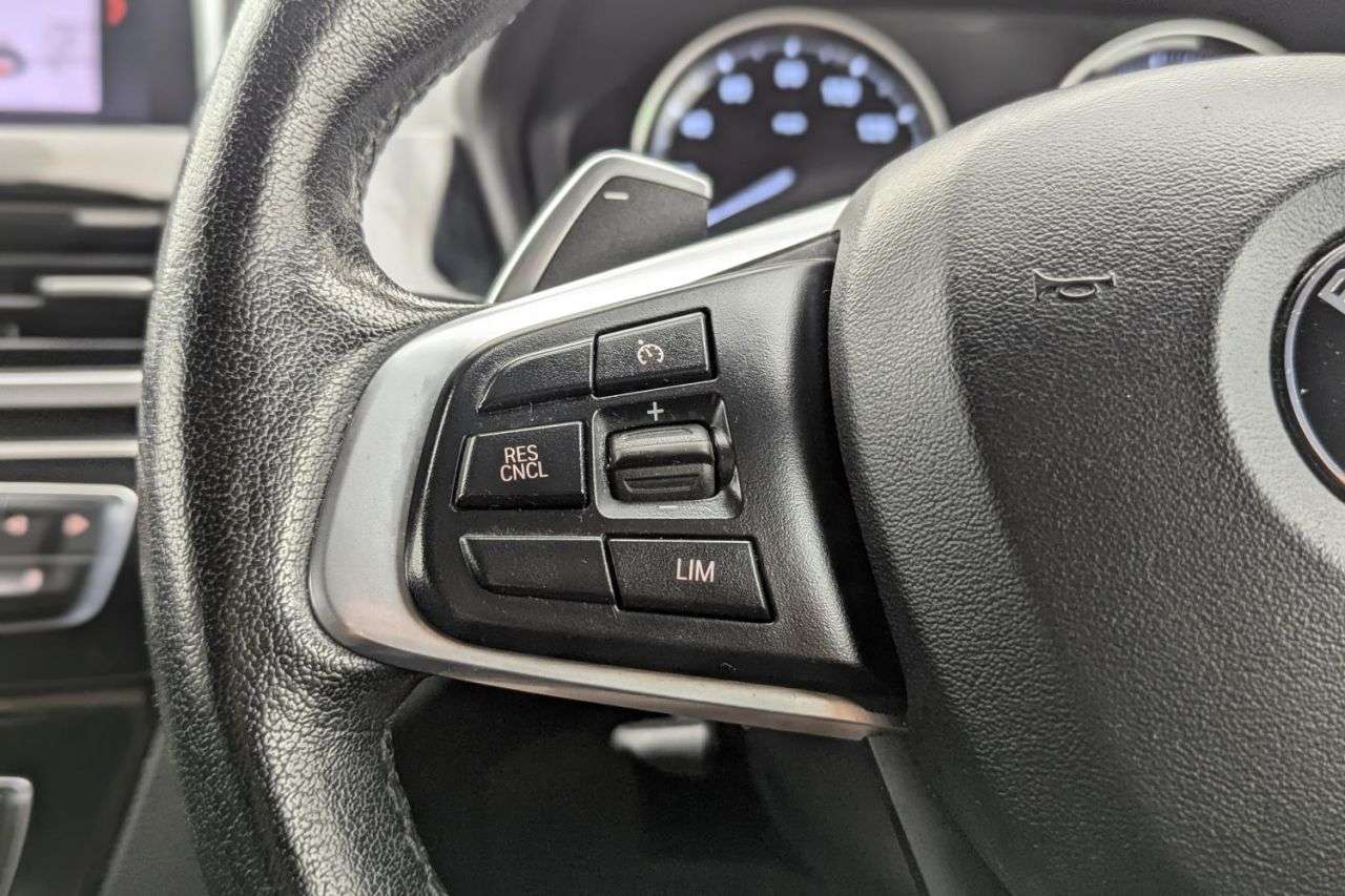 2019 BMW X2 2019 BMW X2