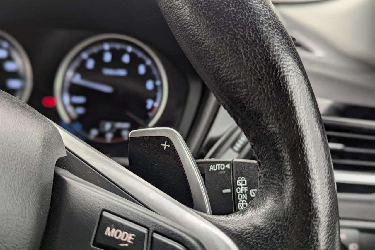 2019 BMW X2 2019 BMW X2