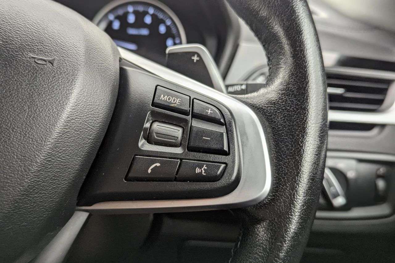 2019 BMW X2 2019 BMW X2