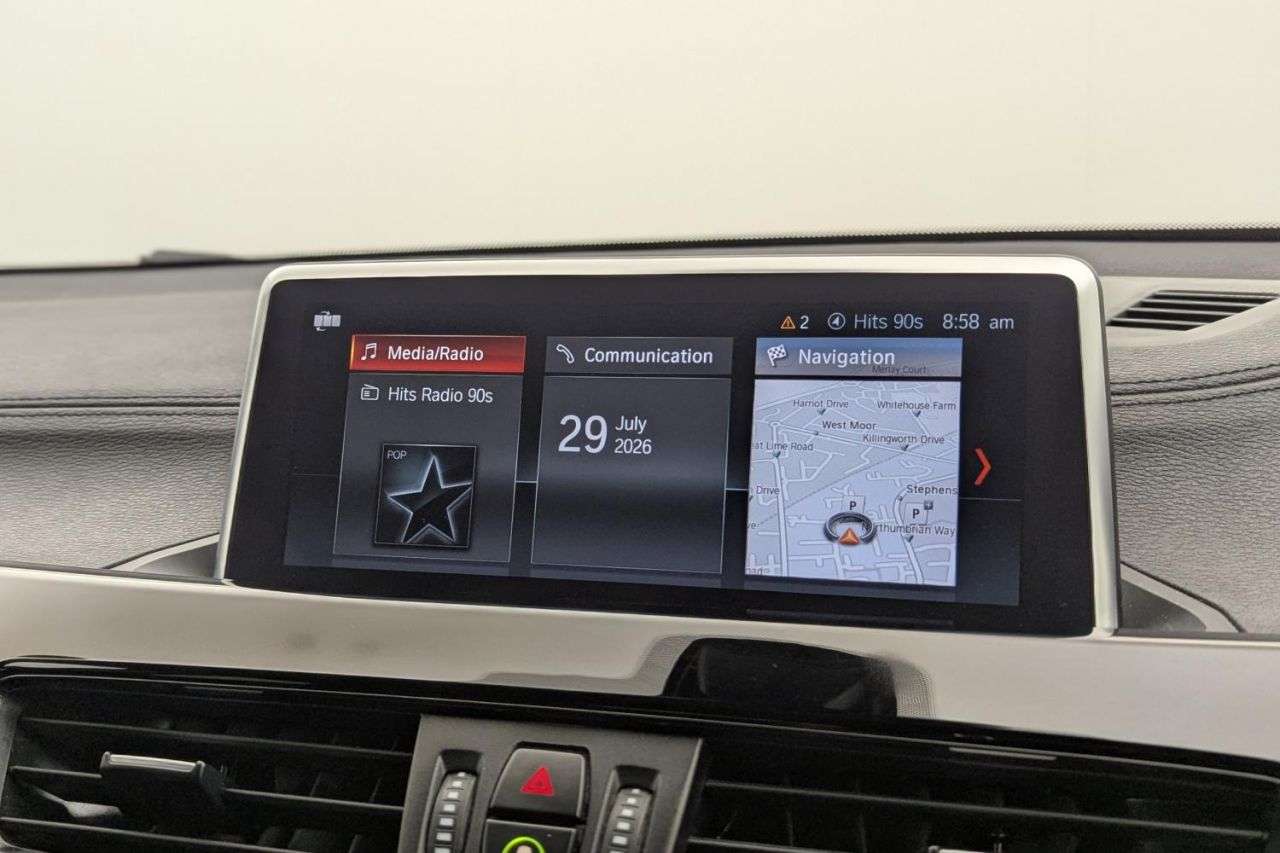 2019 BMW X2 2019 BMW X2
