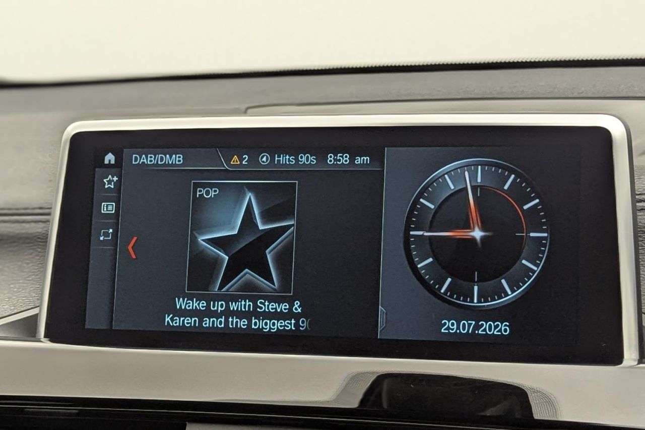 2019 BMW X2 2019 BMW X2