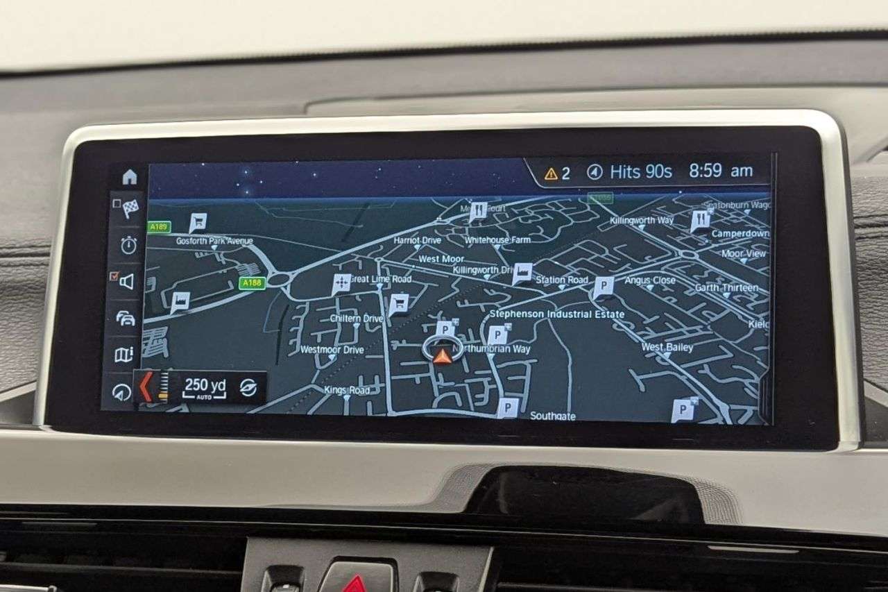 2019 BMW X2 2019 BMW X2