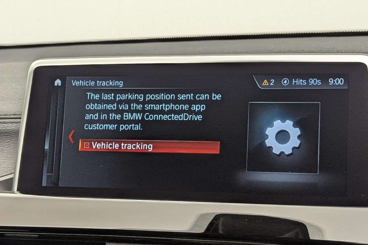 2019 BMW X2 2019 BMW X2