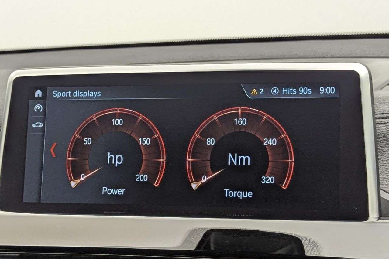 2019 BMW X2 2019 BMW X2