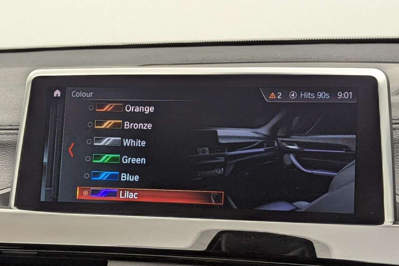 2019 BMW X2 2019 BMW X2