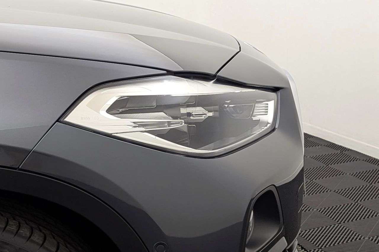 2019 BMW X2 2019 BMW X2